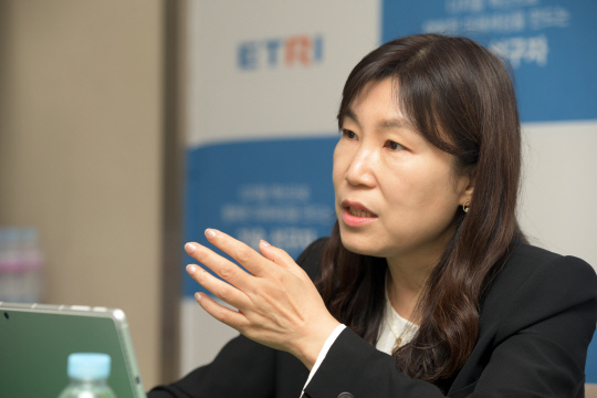 이준기 D사이언스, ETRI 본부장과 함께! 자율주행 생태계와 SW 기술 고도화의 미래를 보다